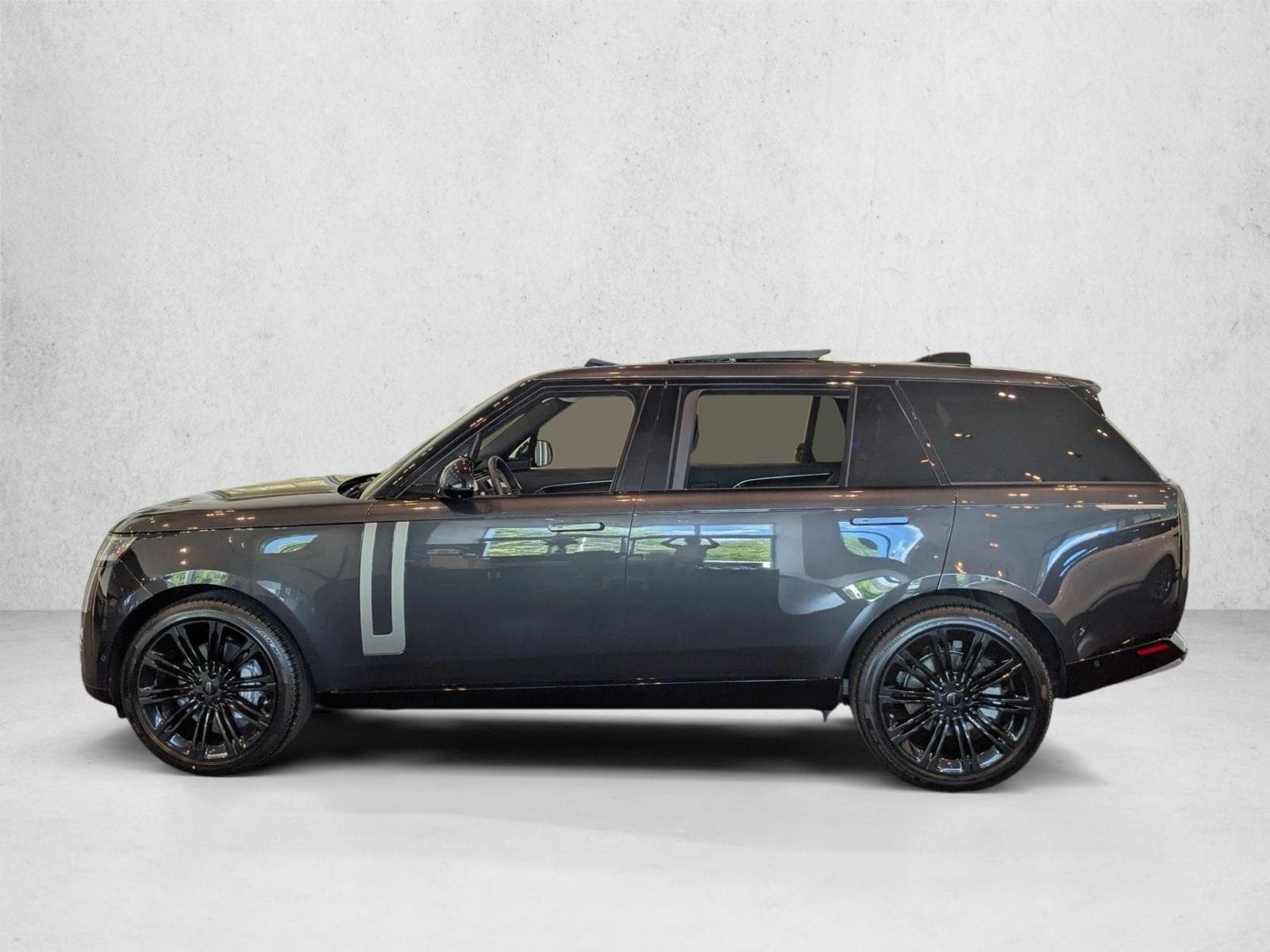2026 Land Rover Range Rover SE - Photo 5
