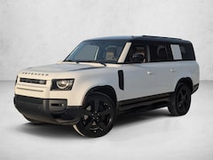 2026 Land Rover Defender 130 X-Dynamic SE SUV