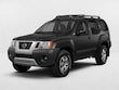  Nissan Xterra