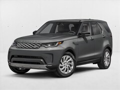 2026 Land Rover Discovery S SUV