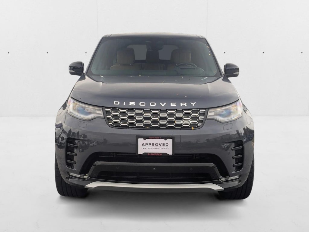 Used 2024 Land Rover Discovery P360 Metropolitan Edition SUV