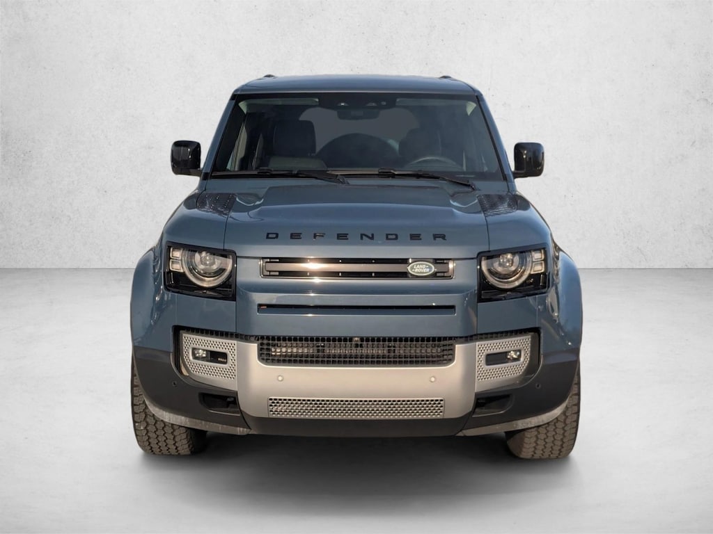 Used 2025 Land Rover Defender 110 S SUV
