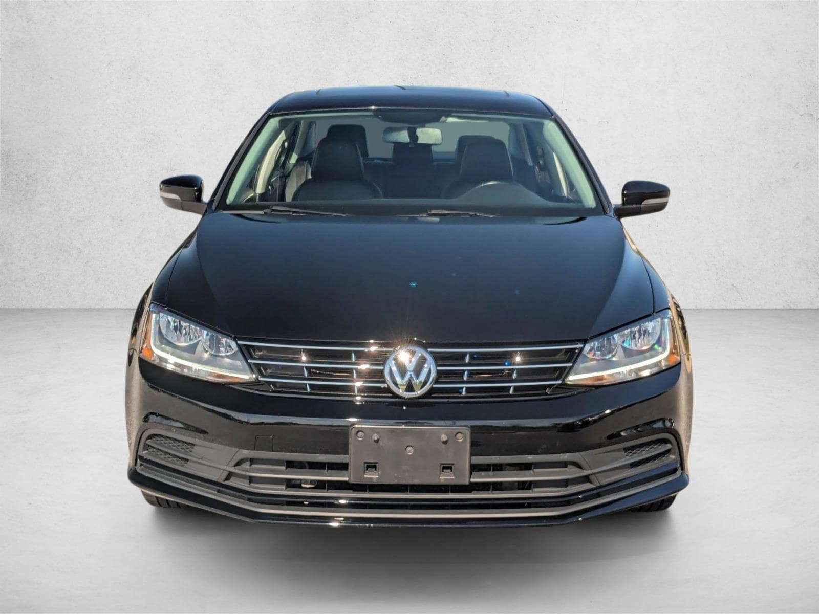 Used 2018 Volkswagen Jetta SE with VIN 3VWDB7AJ7JM261827 for sale in Cockeysville, MD