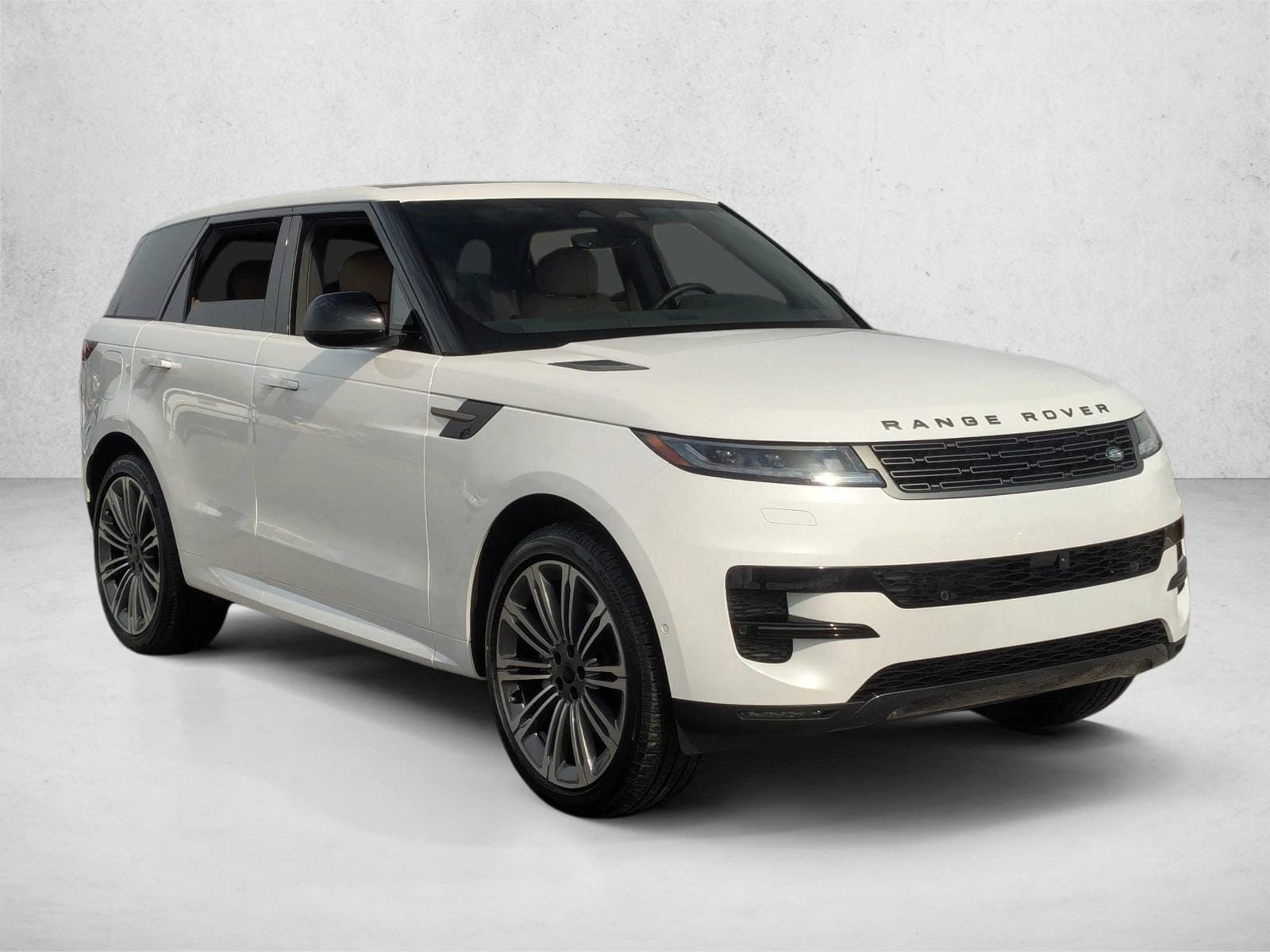 2026 Land Rover Range Rover Sport SE - Photo 7