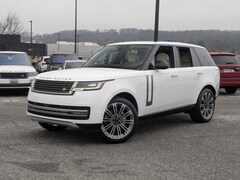 2026 Land Rover Range Rover P400 SE SUV