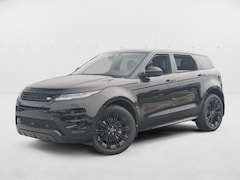 2026 Land Rover Range Rover Evoque Dynamic SE SUV