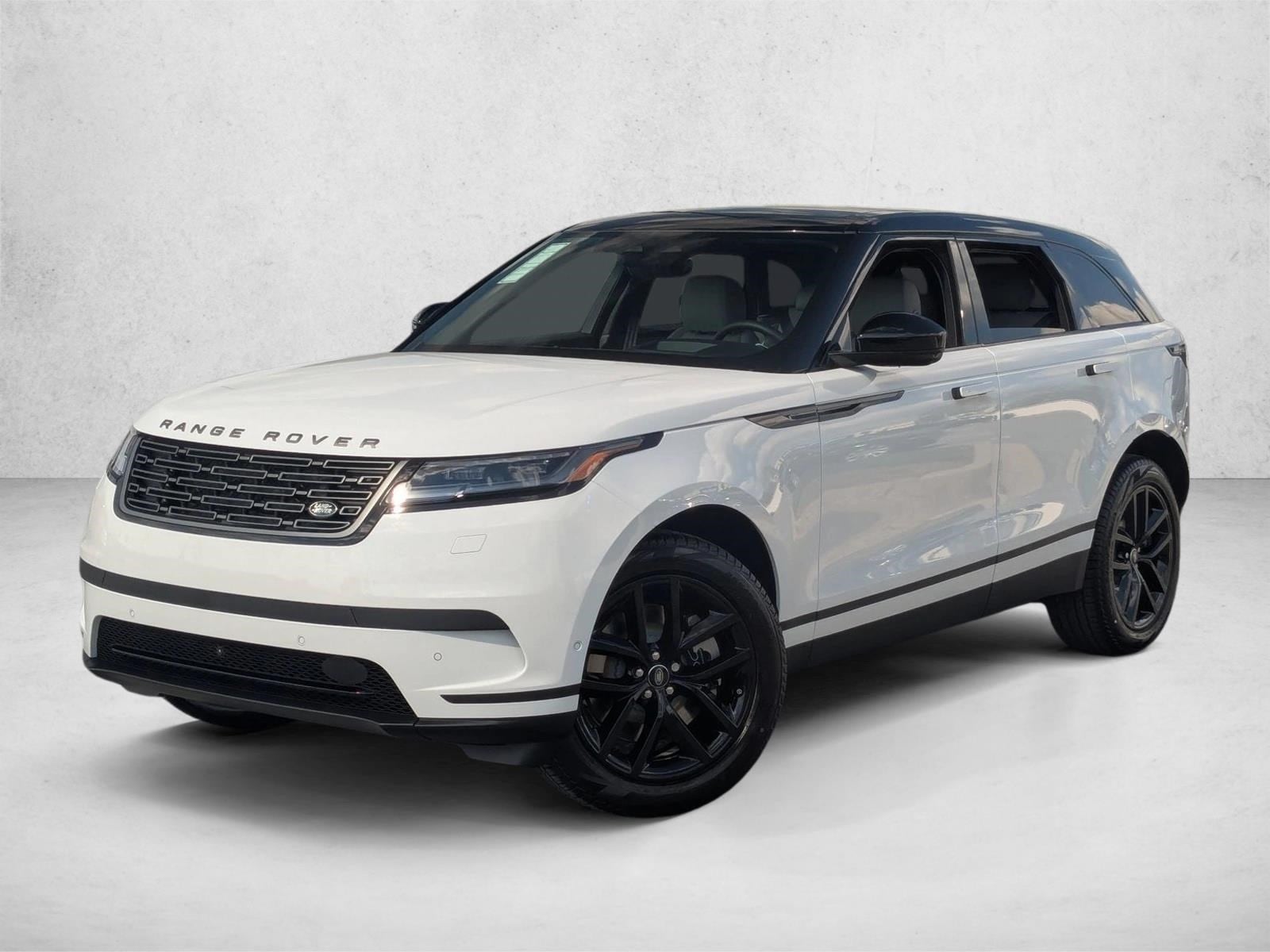 2026 Land Rover Range Rover Velar P250 S's photo