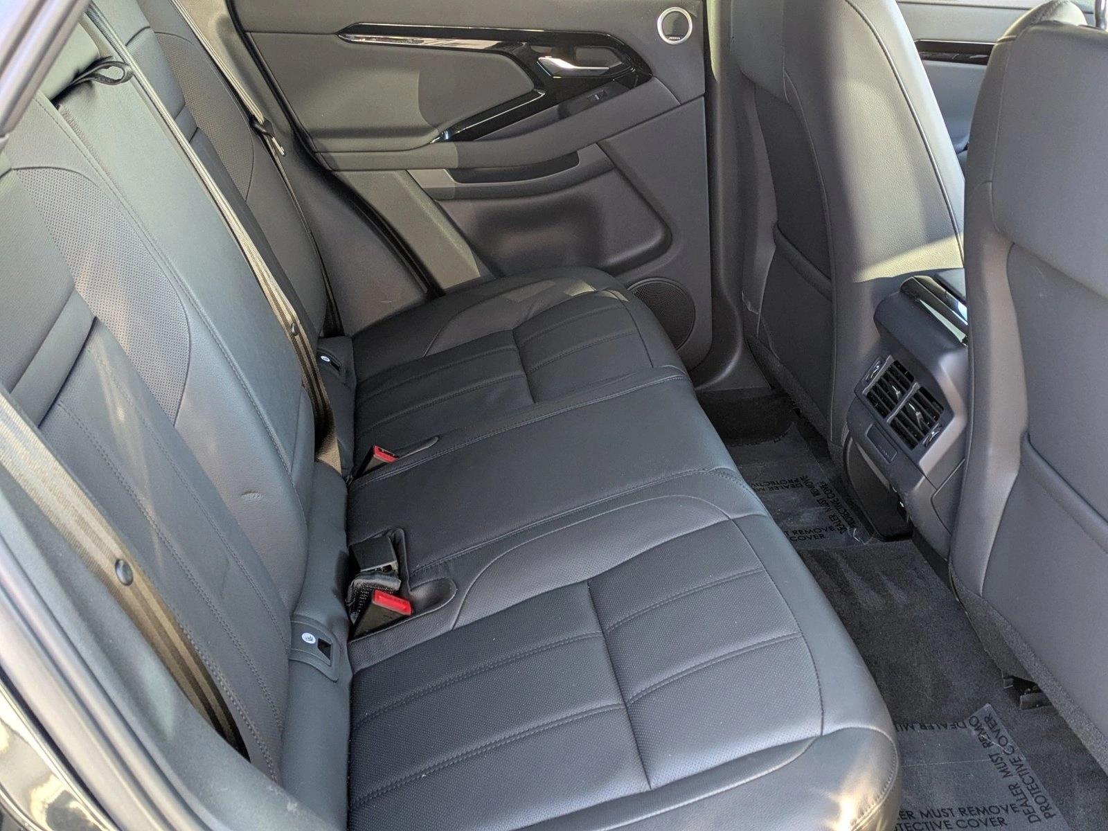 2026 Land Rover Range Rover Evoque S - Photo 21