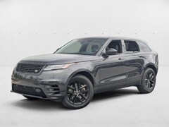 2026 Land Rover Range Rover Velar P250 Dynamic SE SUV