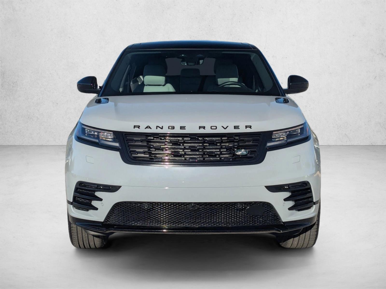 2024 Land Rover Range Rover Velar P250 Dynamic SE photo 2