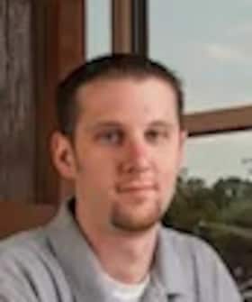 Staff member Zach Butanis from ID_b6474c1478e2