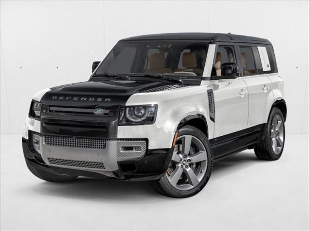 Used 2024 Land Rover Defender 110 S SUV