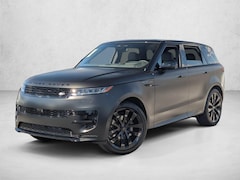 2026 Land Rover Range Rover Sport Dynamic SE SUV
