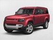  Land Rover Defender 130