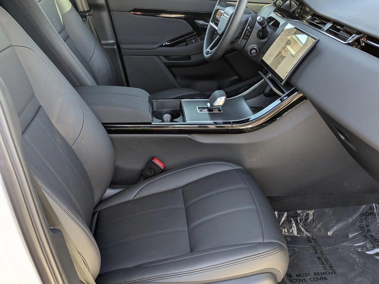 2026 Land Rover Range Rover Evoque S - Photo 22