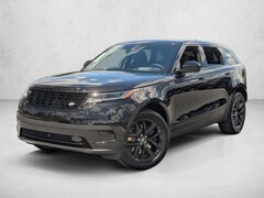 2026 Land Rover Range Rover Velar S SUV
