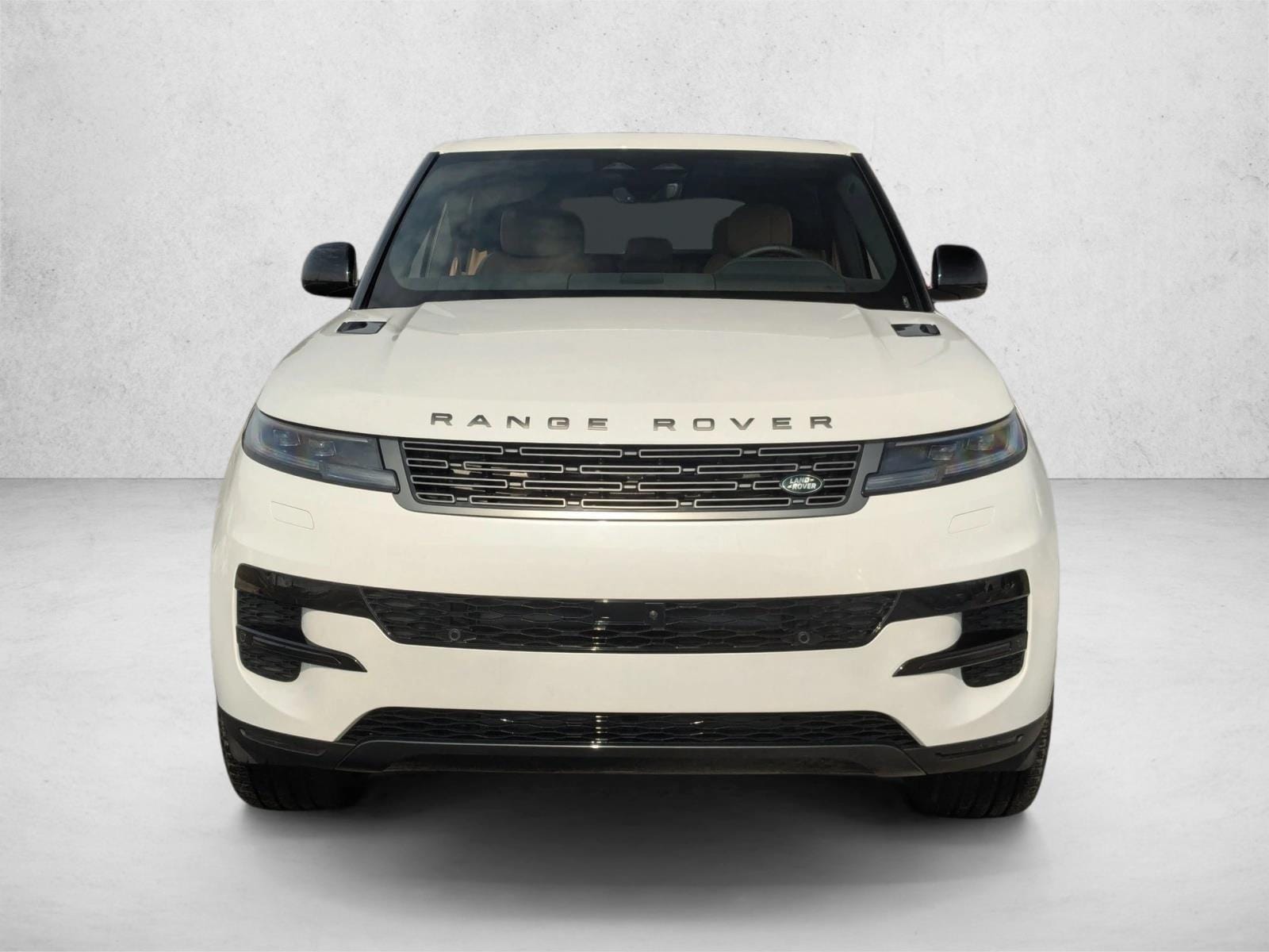 2026 Land Rover Range Rover Sport SE - Photo 6