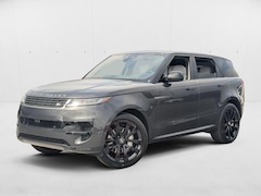 2025 Land Rover Range Rover Sport P360 SE SUV