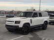  Land Rover Defender 130
