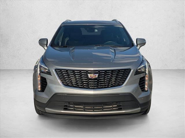 2023 Cadillac XT4 Premium Luxury photo 2