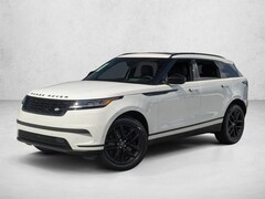 2026 Land Rover Range Rover Velar P250 S SUV