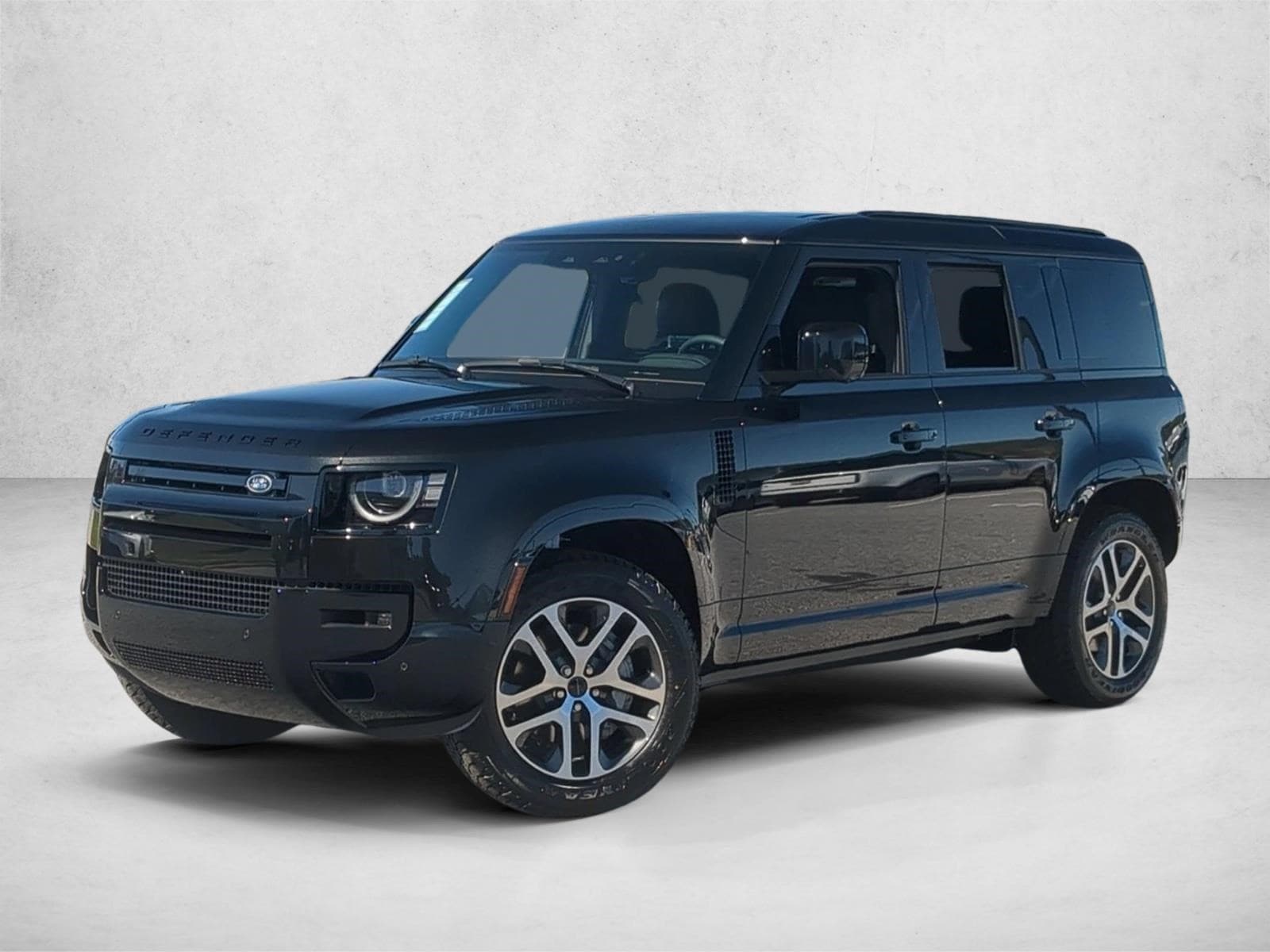 2026 Land Rover Defender X-Dynamic SE