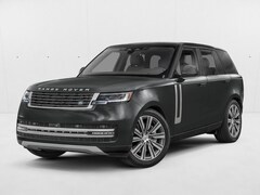 2026 Land Rover Range Rover P400 SE SUV