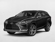 LEXUS RX 350L
