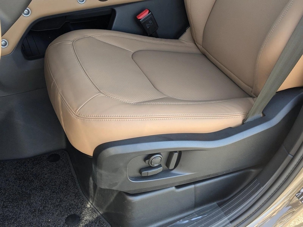 Certified 2025 Land Rover Defender 110 S SUV