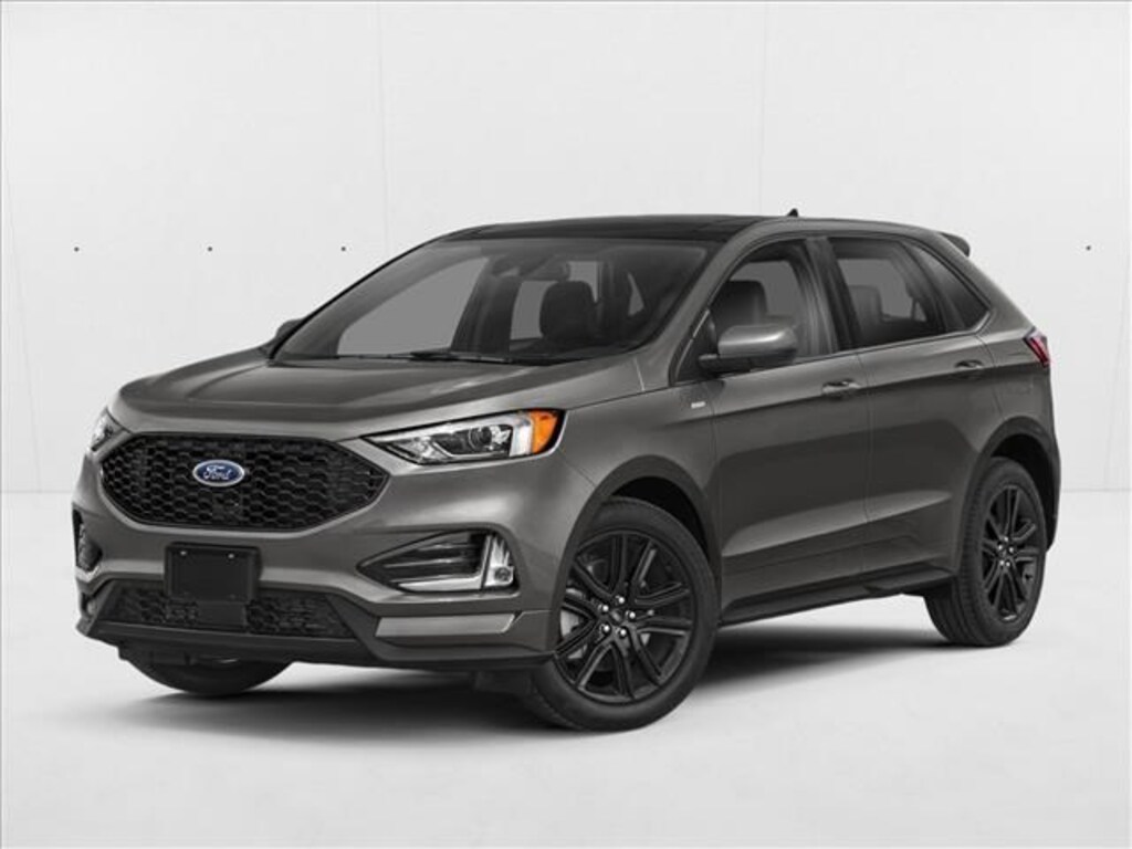 Used 2023 Ford Edge SUV