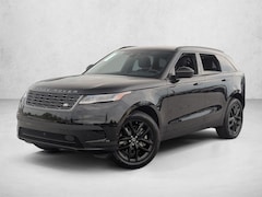 2026 Land Rover Range Rover Velar S SUV