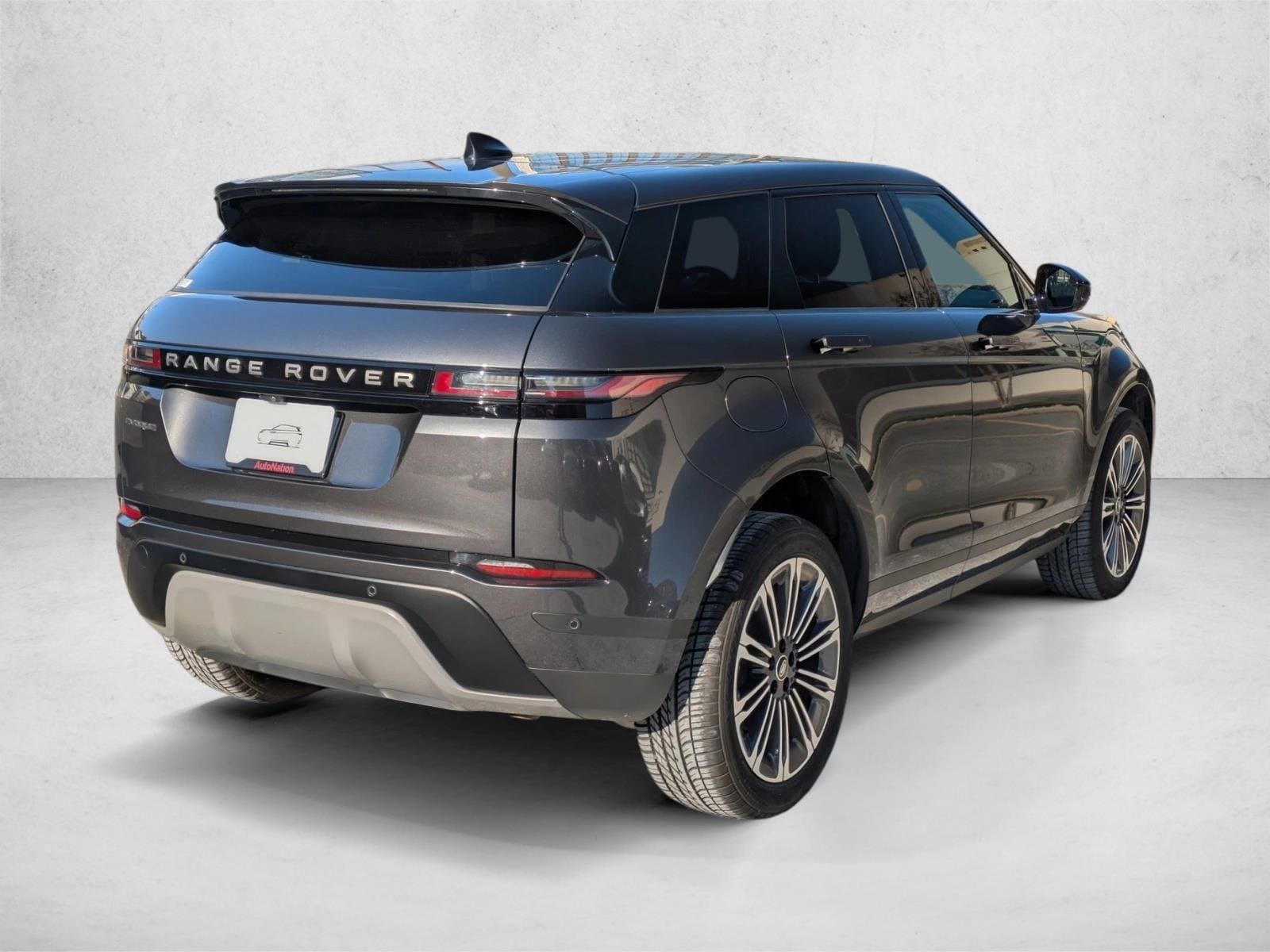 2026 Land Rover Range Rover Evoque S - Photo 5