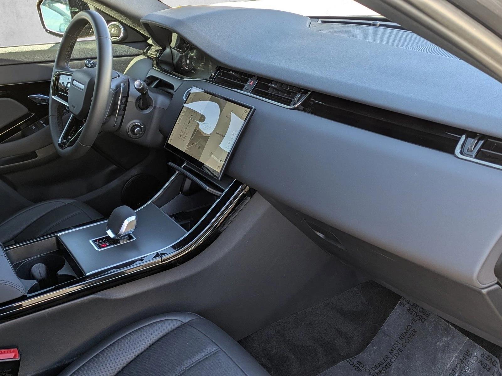 2026 Land Rover Range Rover Evoque S - Photo 23