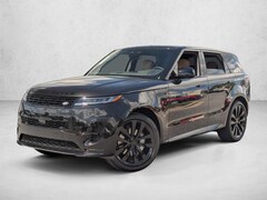 2026 Land Rover Range Rover Sport Dynamic SE SUV