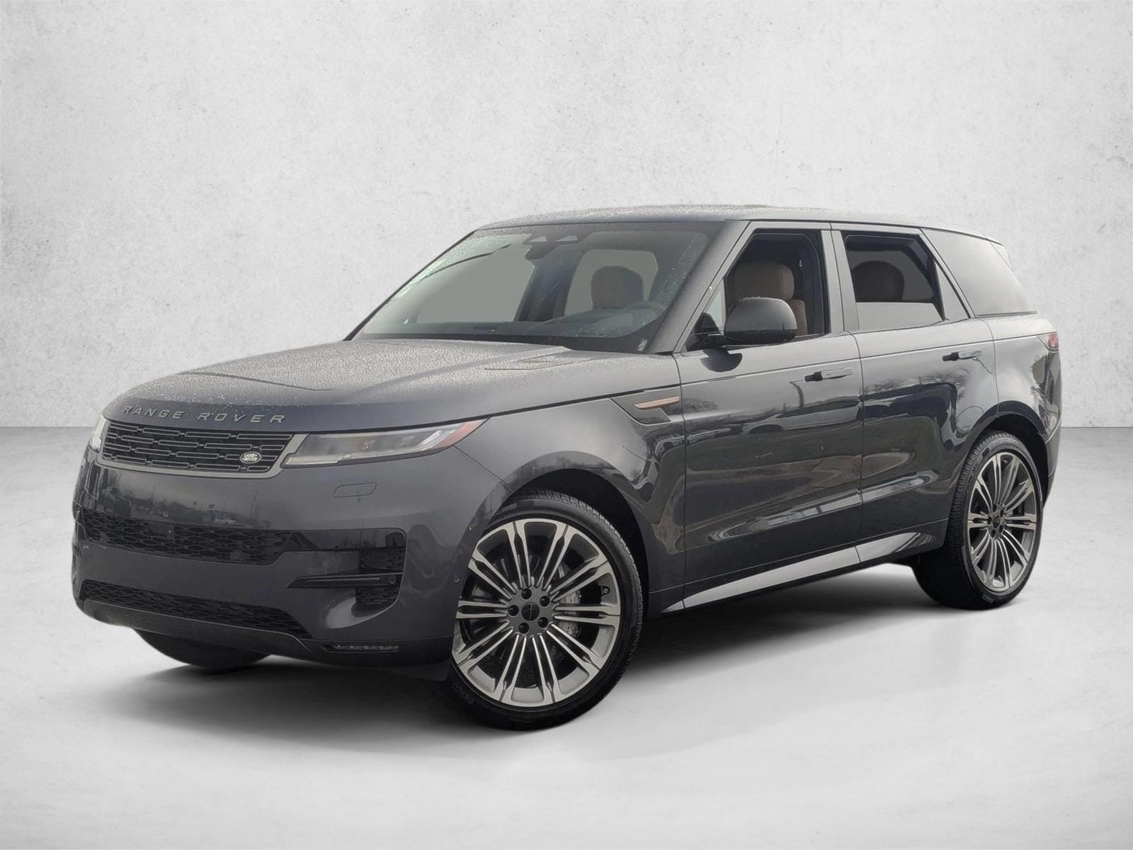 2026 Land Rover Range Rover Sport SE's photo