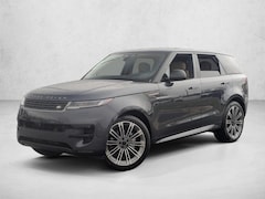 2026 Land Rover Range Rover Sport SE SUV