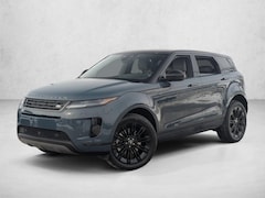 2026 Land Rover Range Rover Evoque Core S SUV