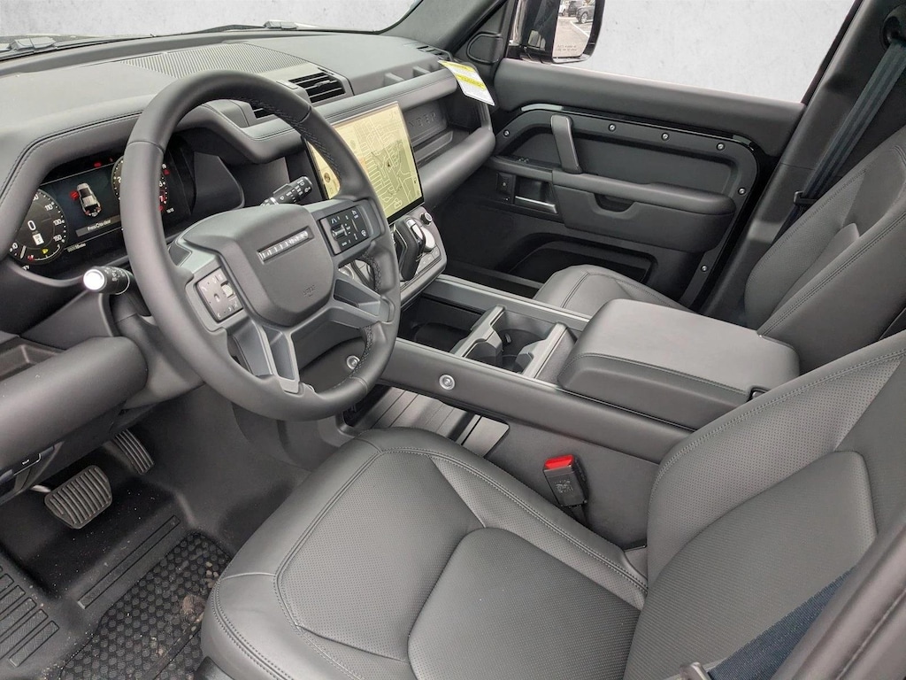 Used 2026 Land Rover Defender 110 S SUV