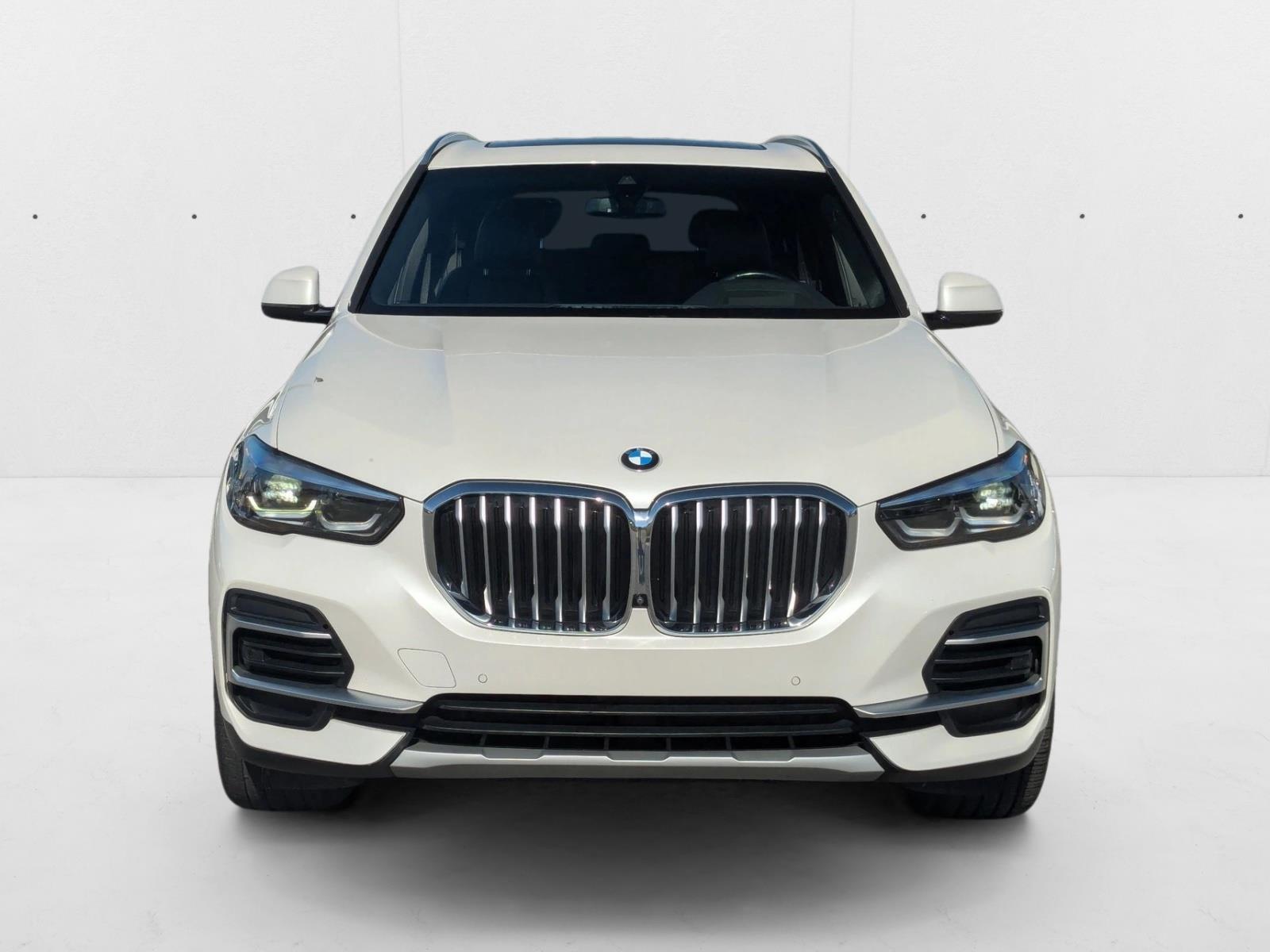2023 Bmw X5 xDrive40i photo 2