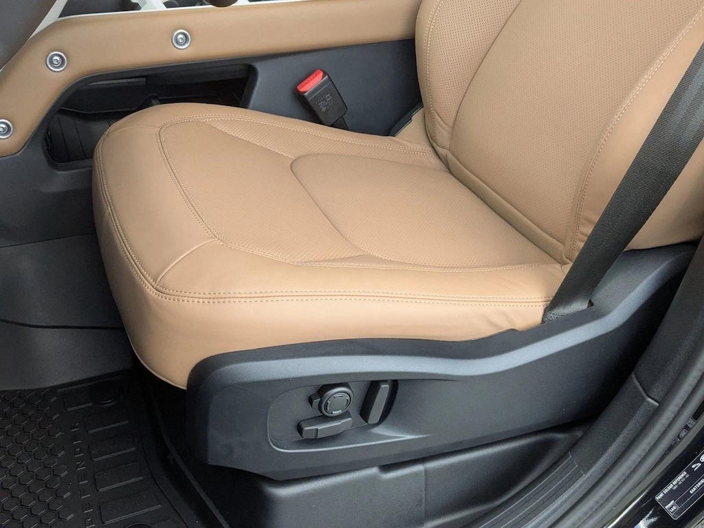 New 2026 Land Rover Defender 110 P300 S SUV