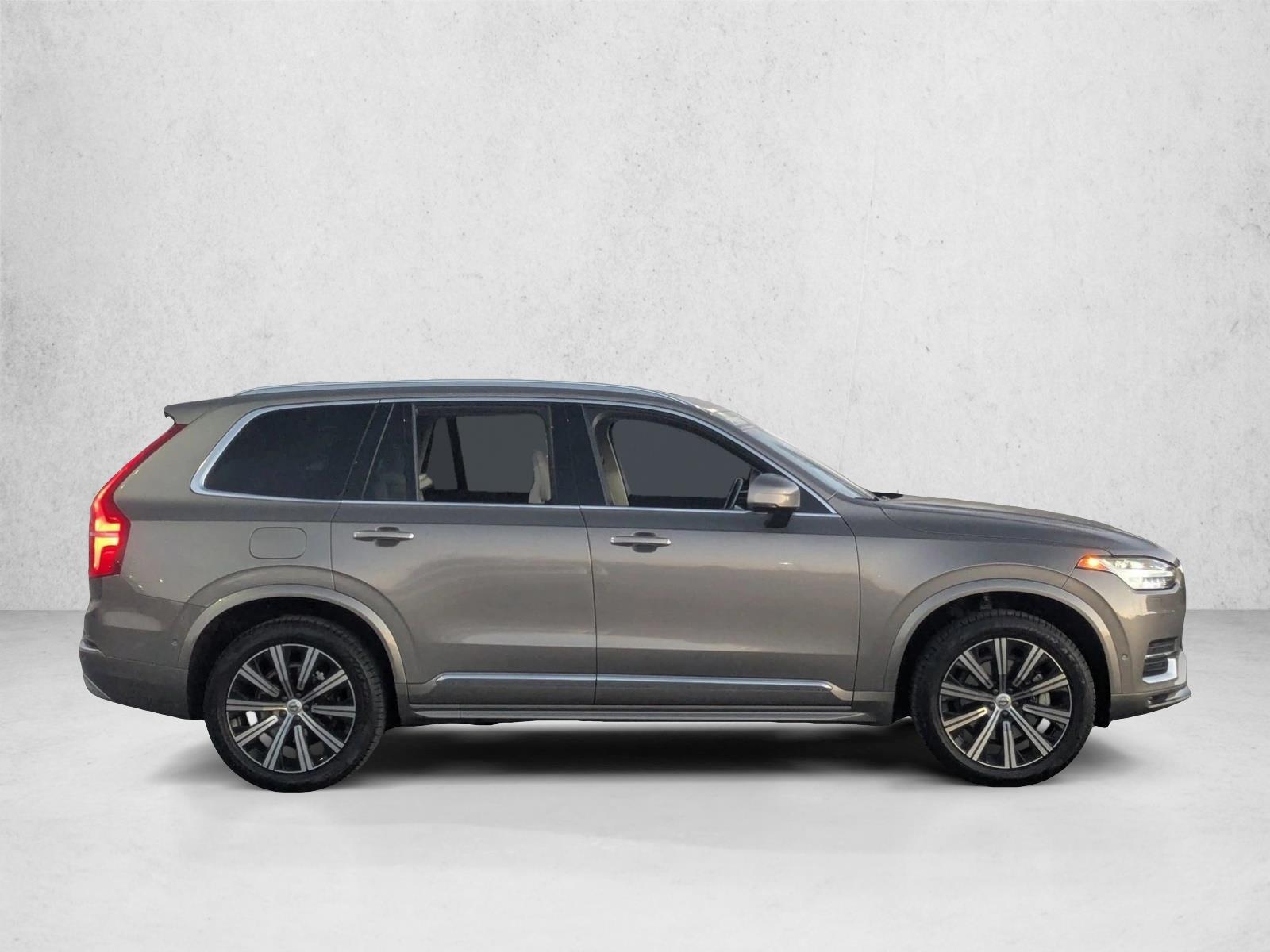 2022 Volvo XC90 T6 AWD Inscription photo 4
