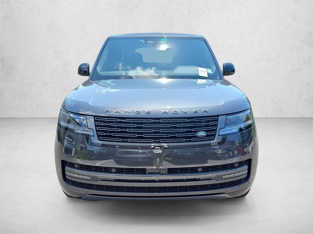 New 2025 Land Rover Range Rover P530 SE 7 Seat SUV