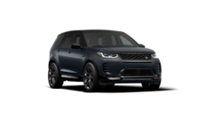 2026 Land Rover Discovery Sport Landmark SUV