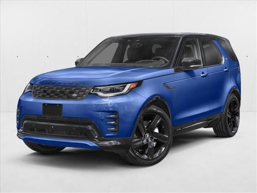 Used 2024 Land Rover Discovery P360 Dynamic SE SUV