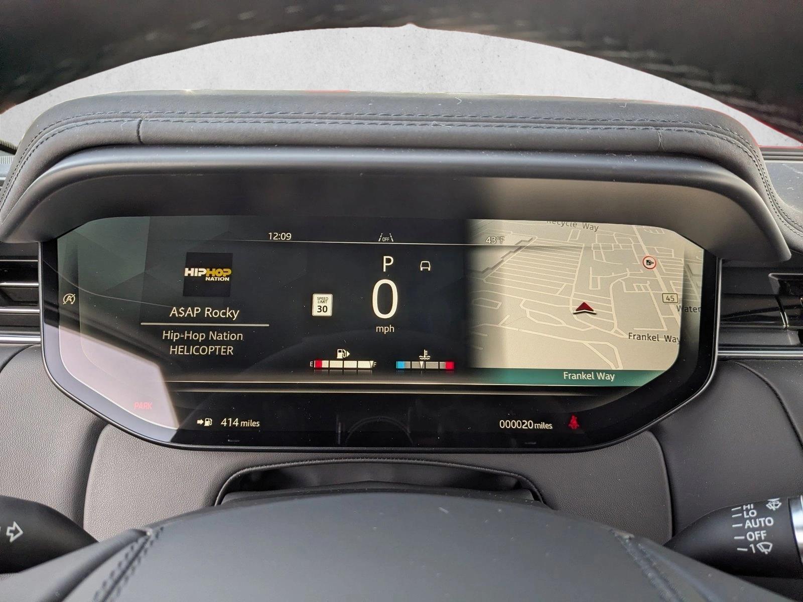 2026 Land Rover Range Rover Sport Dynamic SE - Photo 11