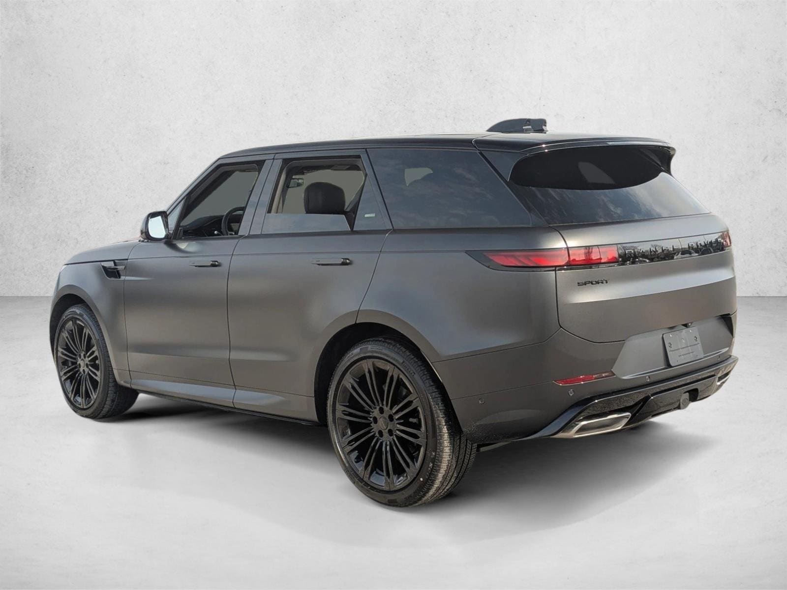 2026 Land Rover Range Rover Sport Dynamic SE - Photo 9