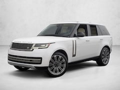 2026 Land Rover Range Rover P400 SE SUV