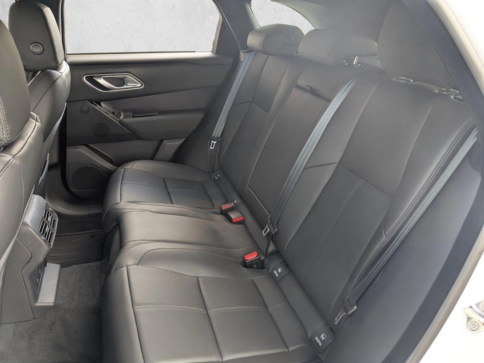 2026 Land Rover Range Rover Velar Dynamic SE - Photo 16