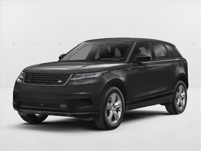 2026 Land Rover Range Rover Velar Belgravia Edition P250's photo