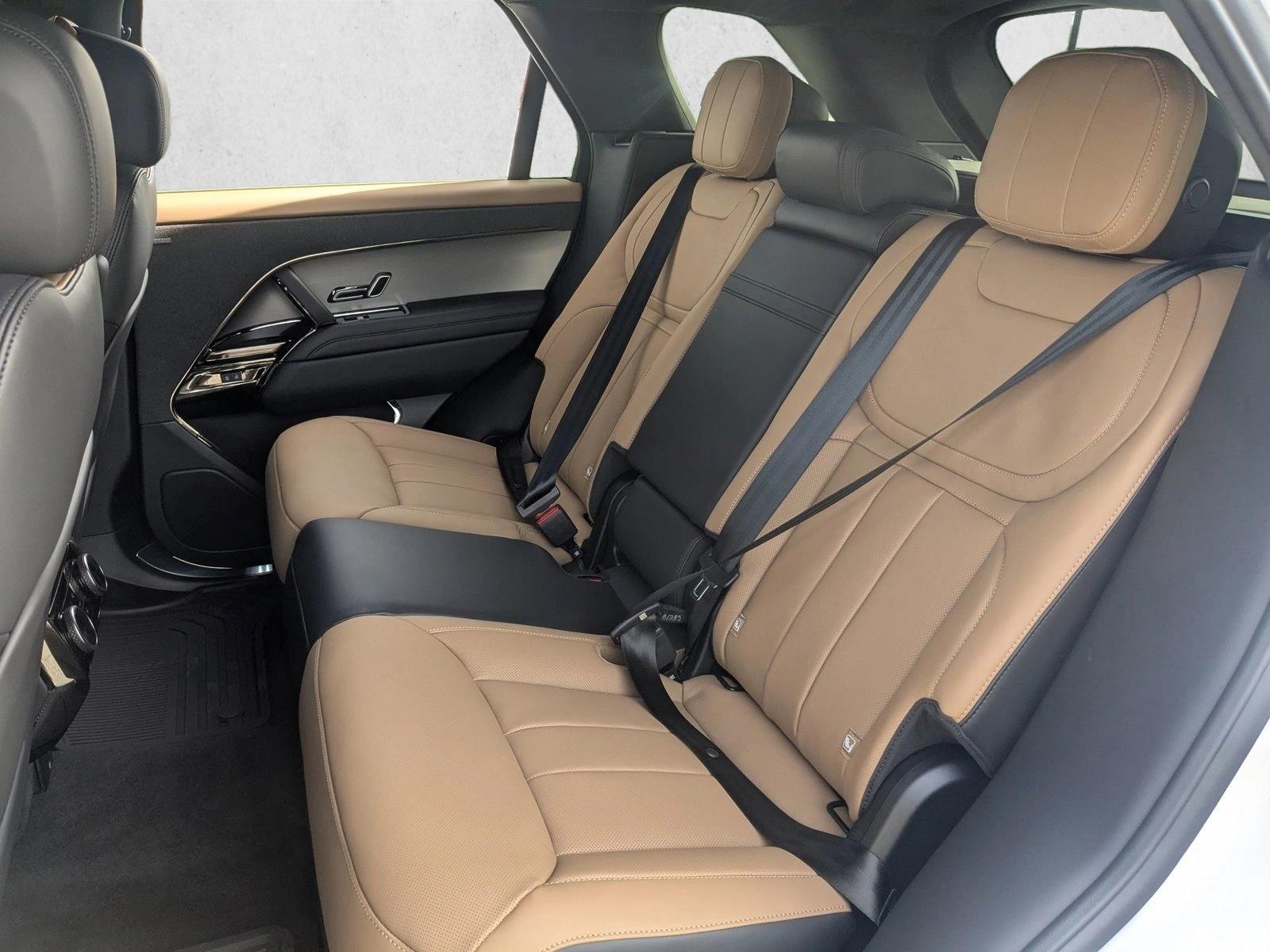 2026 Land Rover Range Rover Sport Dynamic SE - Photo 15
